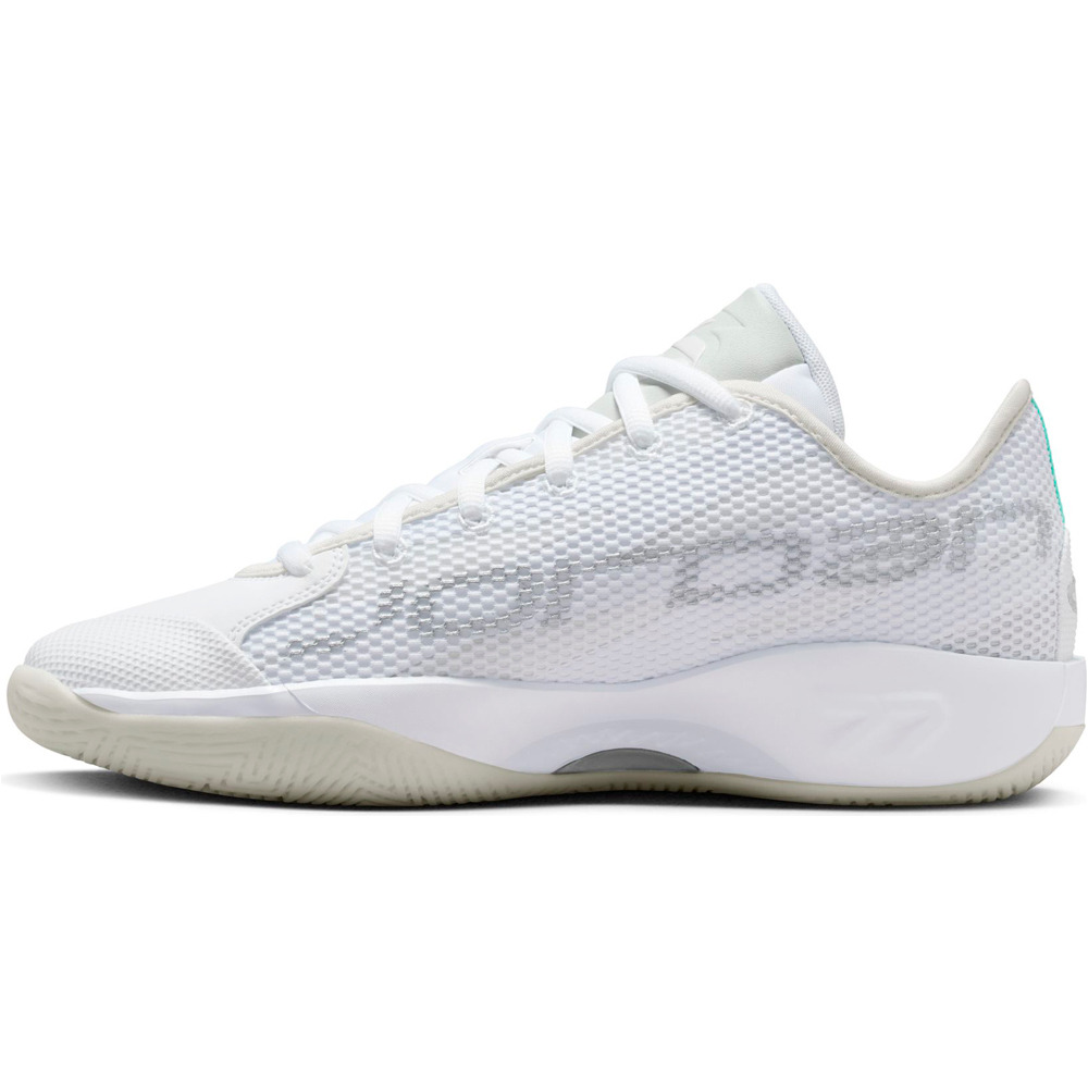 Nike zapatilla baloncesto JORDAN LUKA 77 puntera