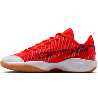 Nike zapatilla baloncesto JORDAN LUKA 77 puntera