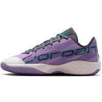 Nike zapatilla baloncesto JORDAN LUKA 77 puntera