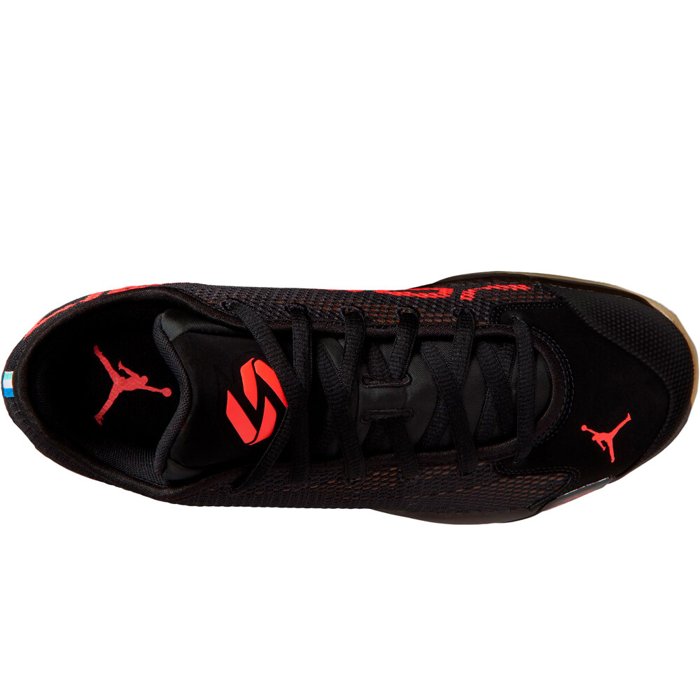 Nike zapatilla baloncesto JORDAN LUKA 77 VENE 05