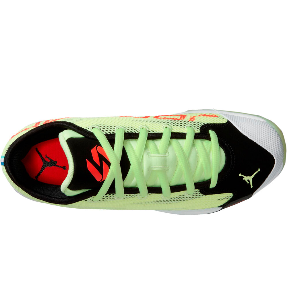 Nike zapatilla baloncesto JORDAN LUKA 77 VENE 05
