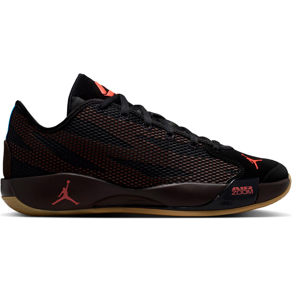 Nike zapatilla baloncesto JORDAN LUKA 77 VENE lateral exterior