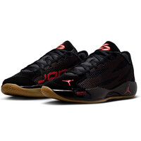 Nike zapatilla baloncesto JORDAN LUKA 77 VENE lateral interior