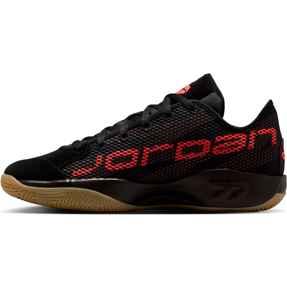 Nike zapatilla baloncesto JORDAN LUKA 77 VENE puntera