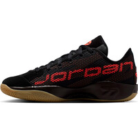 Nike zapatilla baloncesto JORDAN LUKA 77 VENE puntera