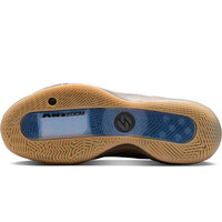 Nike zapatilla baloncesto JORDAN LUKA 77 vista superior