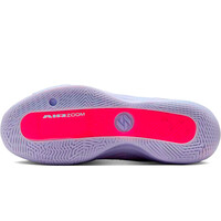 Nike zapatilla baloncesto JORDAN LUKA .77 vista superior