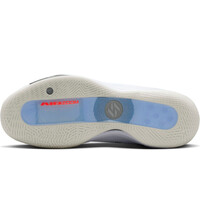 Nike zapatilla baloncesto JORDAN LUKA 77 vista superior