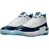 Nike zapatilla baloncesto JORDAN MAX AURA 7 lateral interior