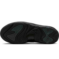 Nike zapatilla baloncesto JORDAN MAX AURA 7 vista superior