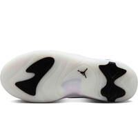 Nike zapatilla baloncesto JORDAN MAX AURA 7 vista superior