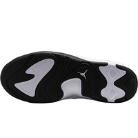 Nike zapatilla baloncesto JORDAN MAX AURA 7 vista superior