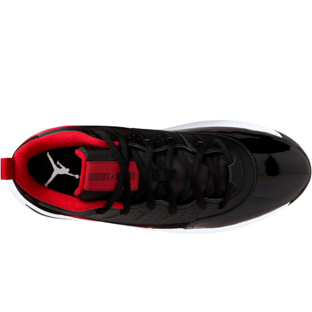 Nike zapatilla baloncesto Jordan Max Aura7 05