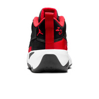 Nike zapatilla baloncesto Jordan Max Aura7 vista trasera