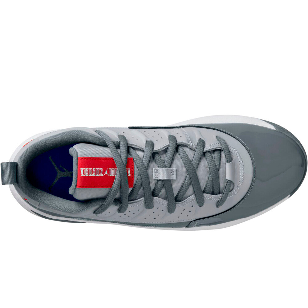 Nike zapatilla baloncesto JORDAN MAX URA 7 GRRO 05