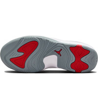 Nike zapatilla baloncesto JORDAN MAX URA 7 GRRO vista superior