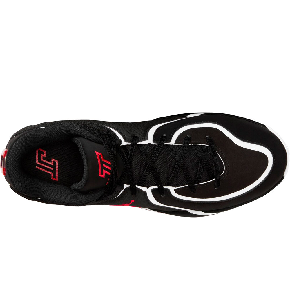 Nike zapatilla baloncesto JORDAN TATUM 4 NERO 05