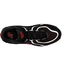 Nike zapatilla baloncesto JORDAN TATUM 4 NERO 05