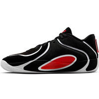 Nike zapatilla baloncesto JORDAN TATUM 4 NERO puntera