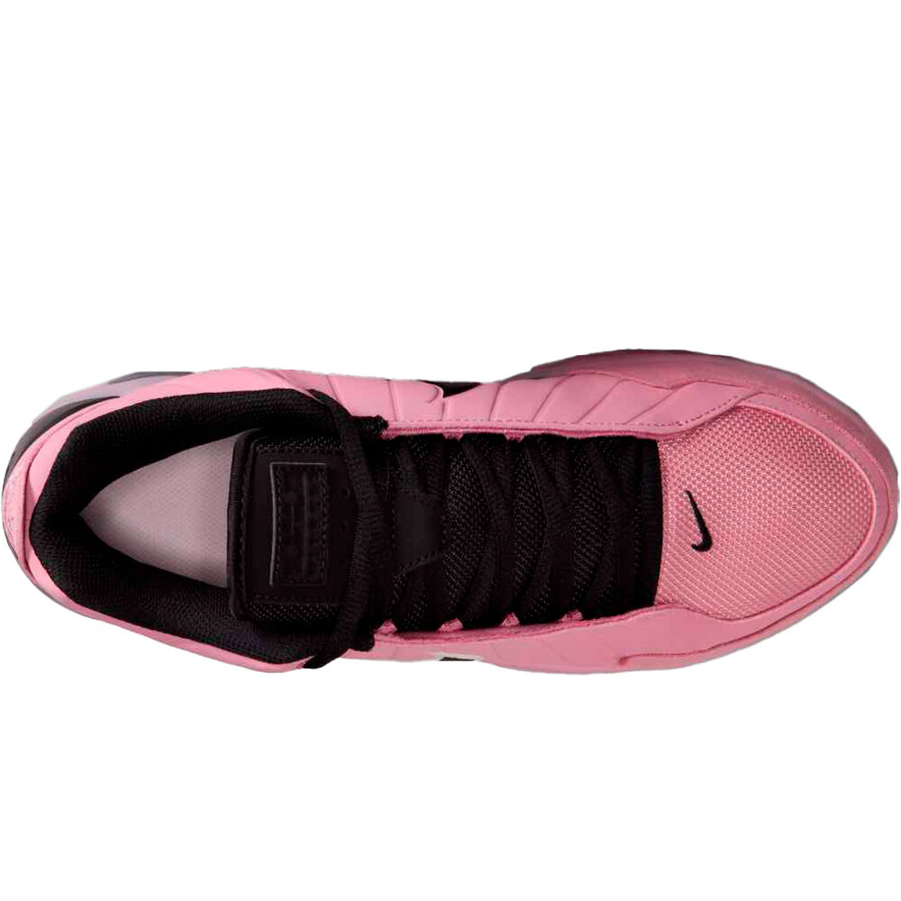 Nike zapatilla baloncesto LEBRON WITNESS IX 05