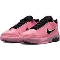 Nike zapatilla baloncesto LEBRON WITNESS IX lateral interior