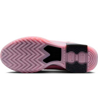 Nike zapatilla baloncesto LEBRON WITNESS IX vista superior