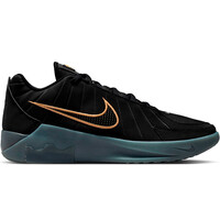 Nike zapatilla baloncesto LEBRON WITNESS NEOR lateral exterior