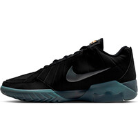 Nike zapatilla baloncesto LEBRON WITNESS NEOR puntera