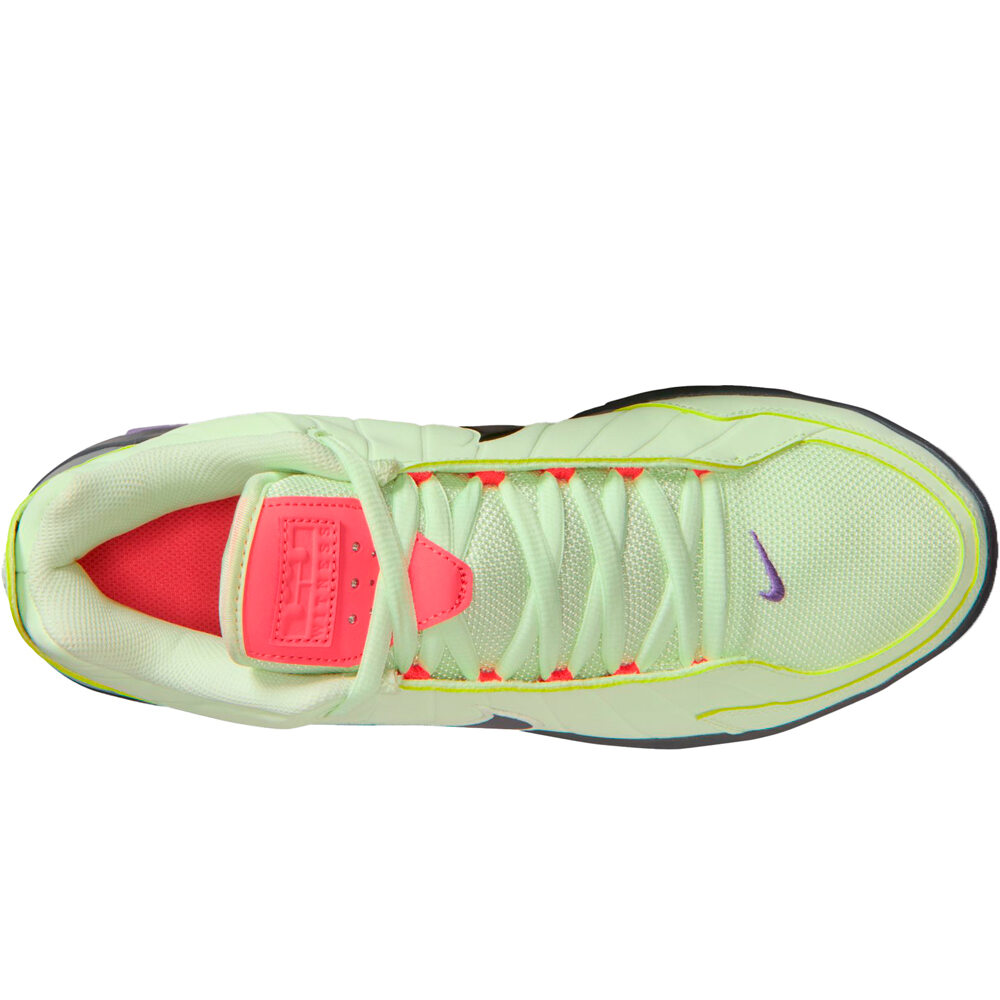 Nike zapatilla baloncesto LEBRON WITNESS VENE 05