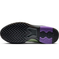 Nike zapatilla baloncesto LEBRON WITNESS VENE vista superior