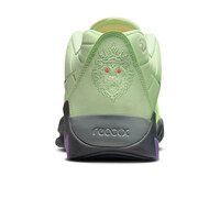 Nike zapatilla baloncesto LEBRON WITNESS VENE vista trasera