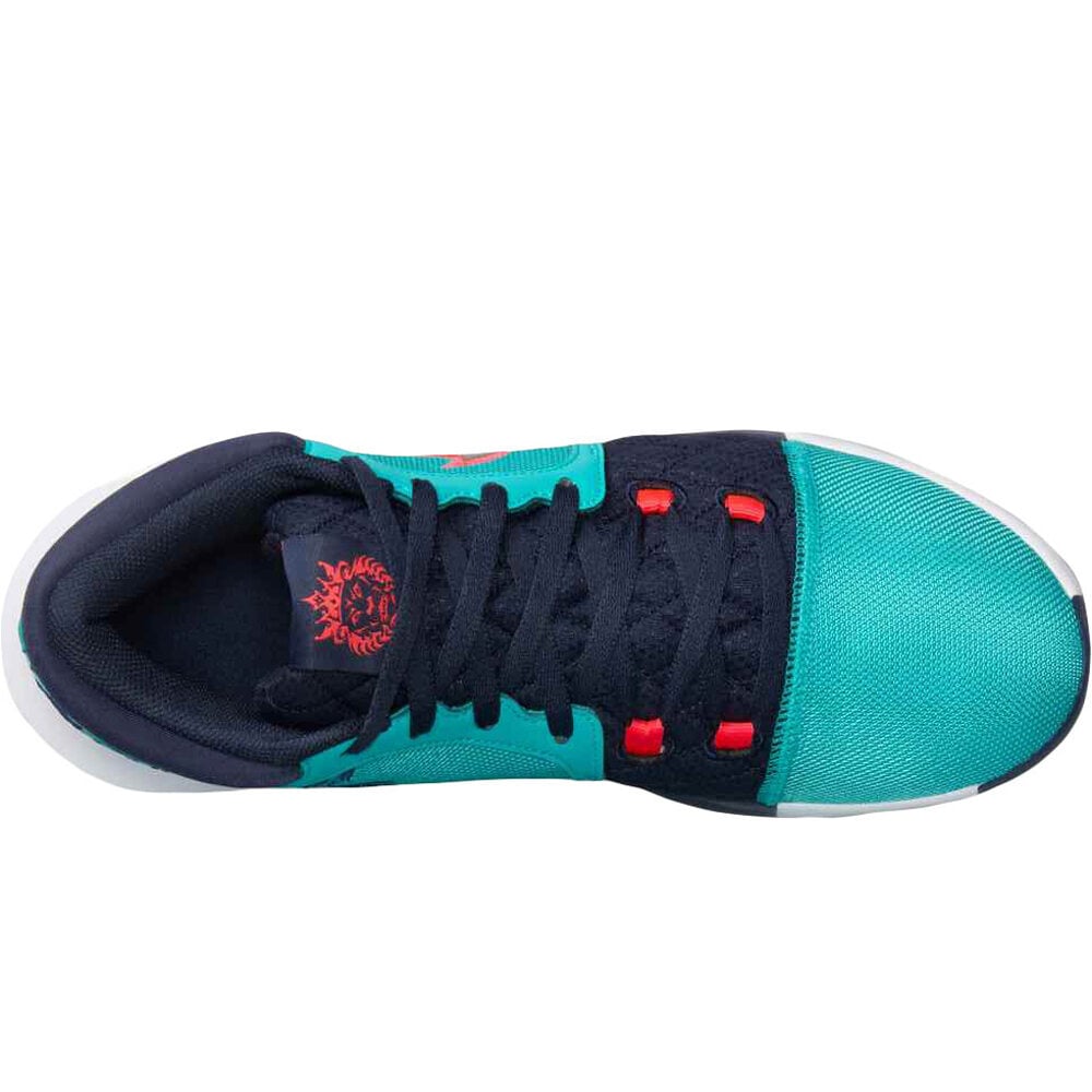 Nike zapatilla baloncesto LEBRON WITNESS VIII 05