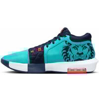 Nike zapatilla baloncesto LEBRON WITNESS VIII puntera