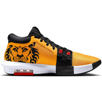 Nike zapatilla baloncesto LEBRON WITNESS VIII puntera