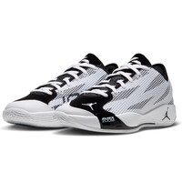 Nike zapatilla baloncesto LUKA 77 BLNE lateral interior