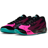 Nike zapatilla baloncesto LUKA 77 NERS lateral interior