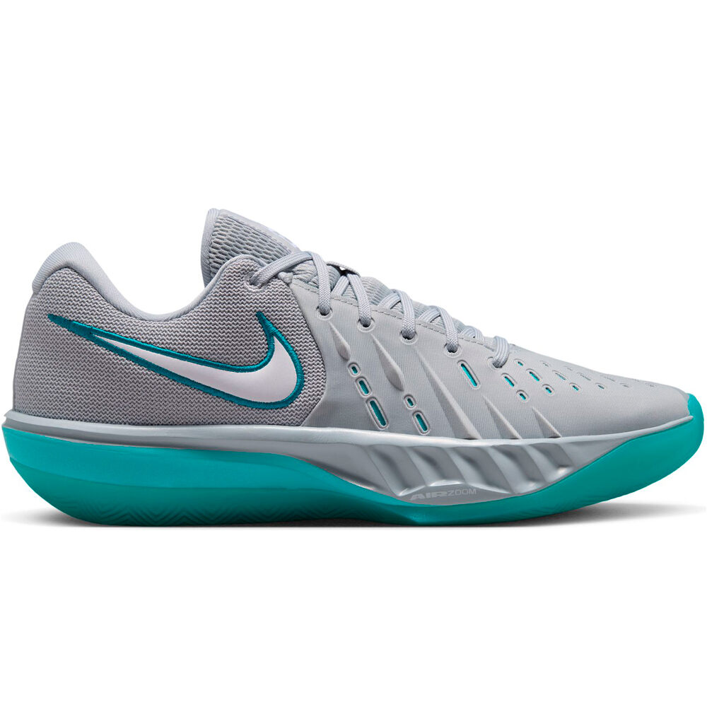 Nike zapatilla baloncesto NIKE G.T. CUT ACADEMY2 GRTUR lateral exterior