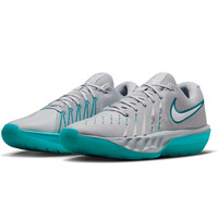 Nike zapatilla baloncesto NIKE G.T. CUT ACADEMY2 GRTUR lateral interior