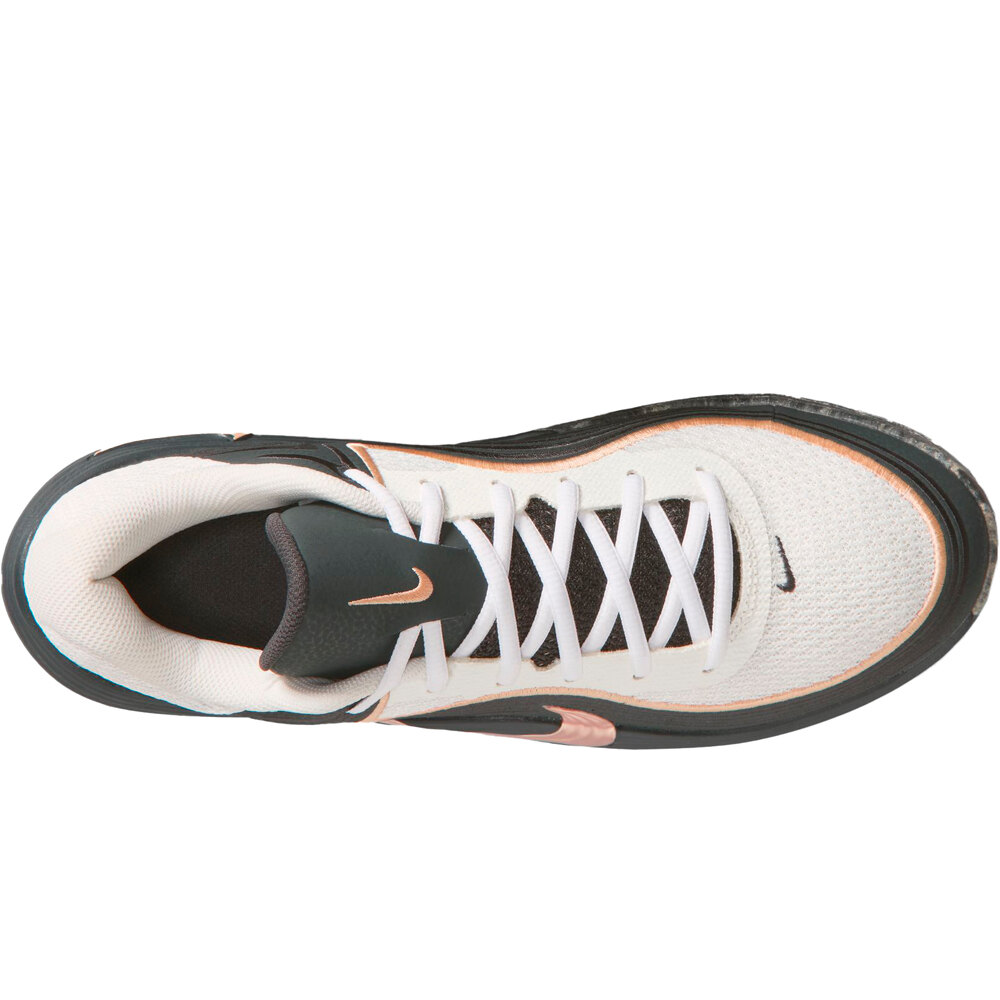 Nike zapatilla baloncesto NIKE PRECISION 8 LOW 05