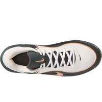 Nike zapatilla baloncesto NIKE PRECISION 8 LOW 05