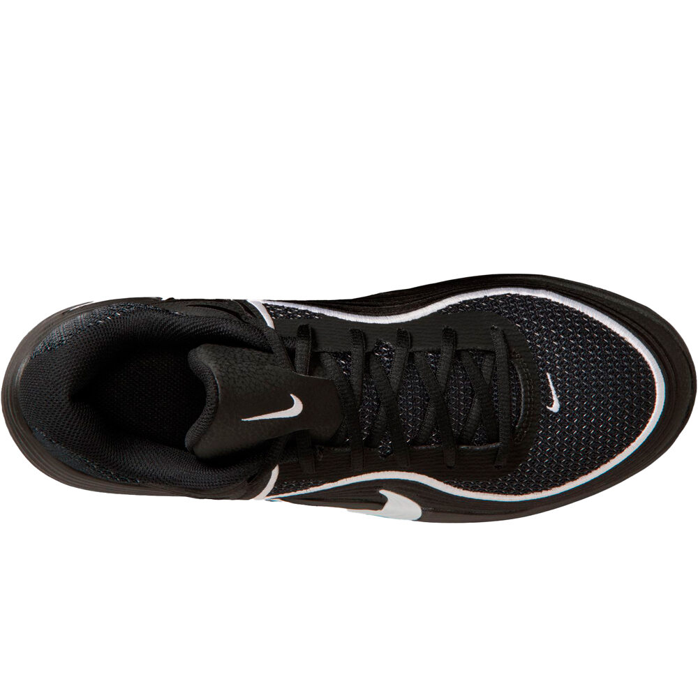 Nike zapatilla baloncesto NIKE PRECISION 8 LOW 05