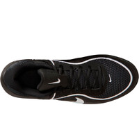 Nike zapatilla baloncesto NIKE PRECISION 8 LOW 05
