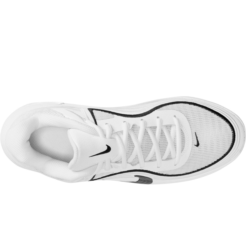 Nike zapatilla baloncesto NIKE PRECISION 8 LOW 05