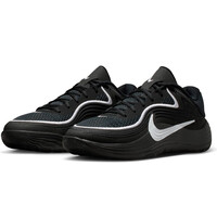 Nike zapatilla baloncesto NIKE PRECISION 8 LOW lateral interior