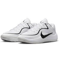 Nike zapatilla baloncesto NIKE PRECISION 8 LOW lateral interior
