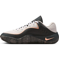 Nike zapatilla baloncesto NIKE PRECISION 8 LOW puntera
