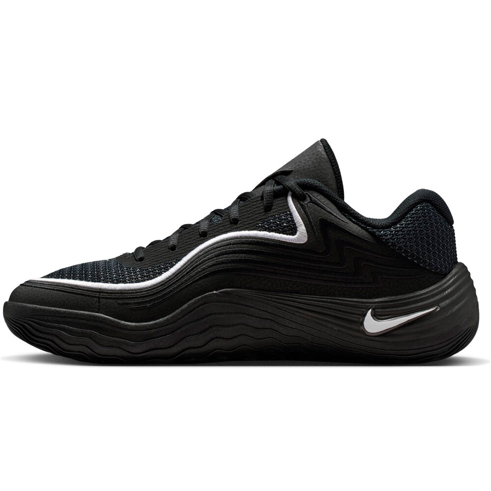 Nike zapatilla baloncesto NIKE PRECISION 8 LOW puntera