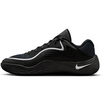 Nike zapatilla baloncesto NIKE PRECISION 8 LOW puntera