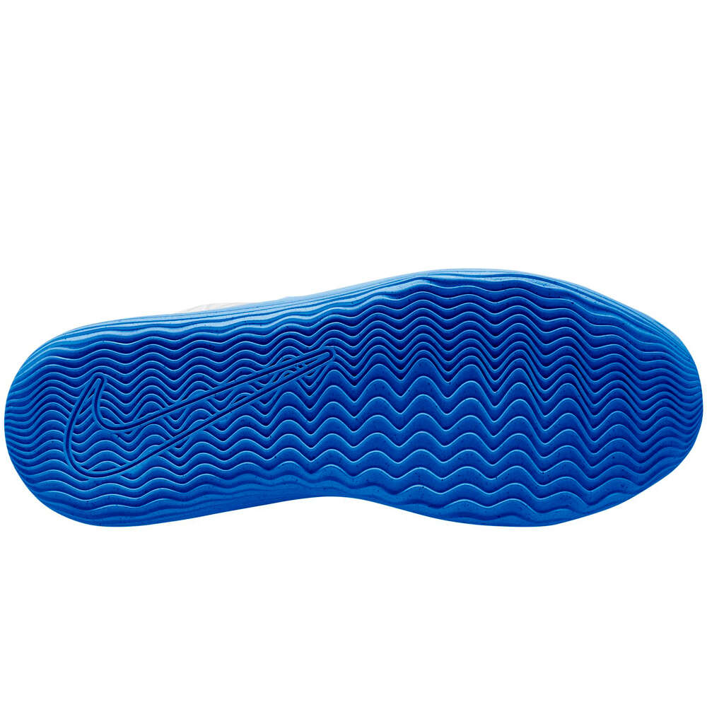 Nike zapatilla baloncesto NIKE PRECISION 8 LOW puntera