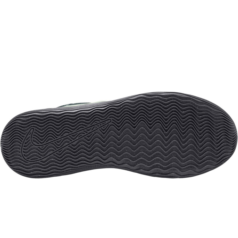 Nike zapatilla baloncesto NIKE PRECISION 8 LOW puntera